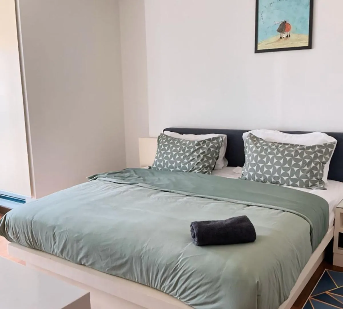 Casa Residency Apartment Bukit-Bintang City Centre Sweet And Cozy House Kuala Lumpur 0*,  Malaysia