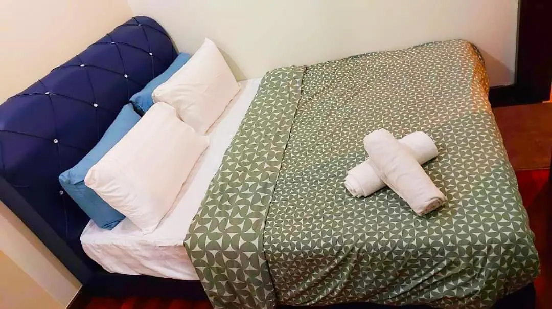 Casa Residency Apartment Bukit-Bintang City Centre Sweet And Cozy House Kuala Lumpur