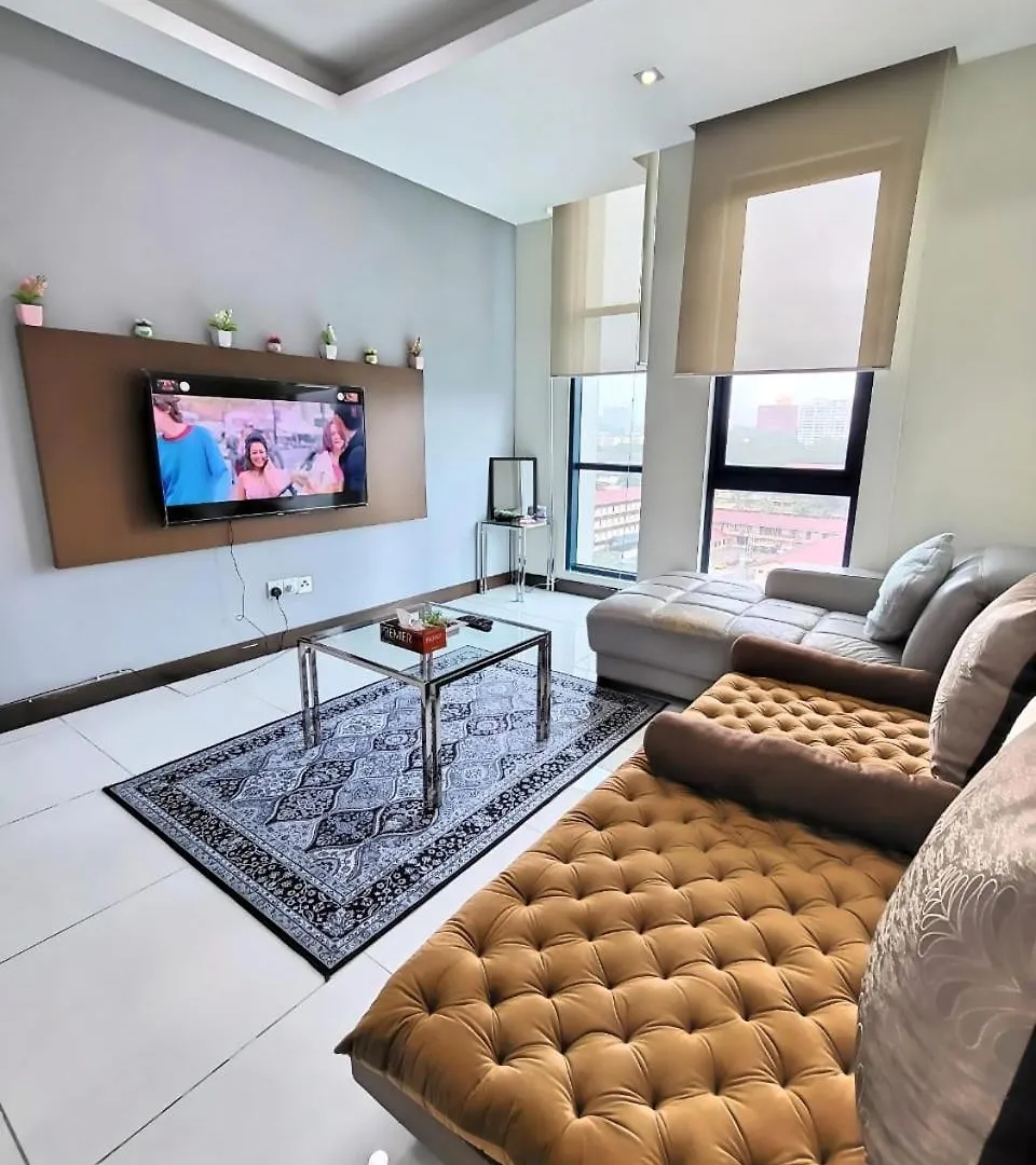 Casa Residency Apartment Bukit-Bintang City Centre Sweet And Cozy House Kuala Lumpur Malaysia