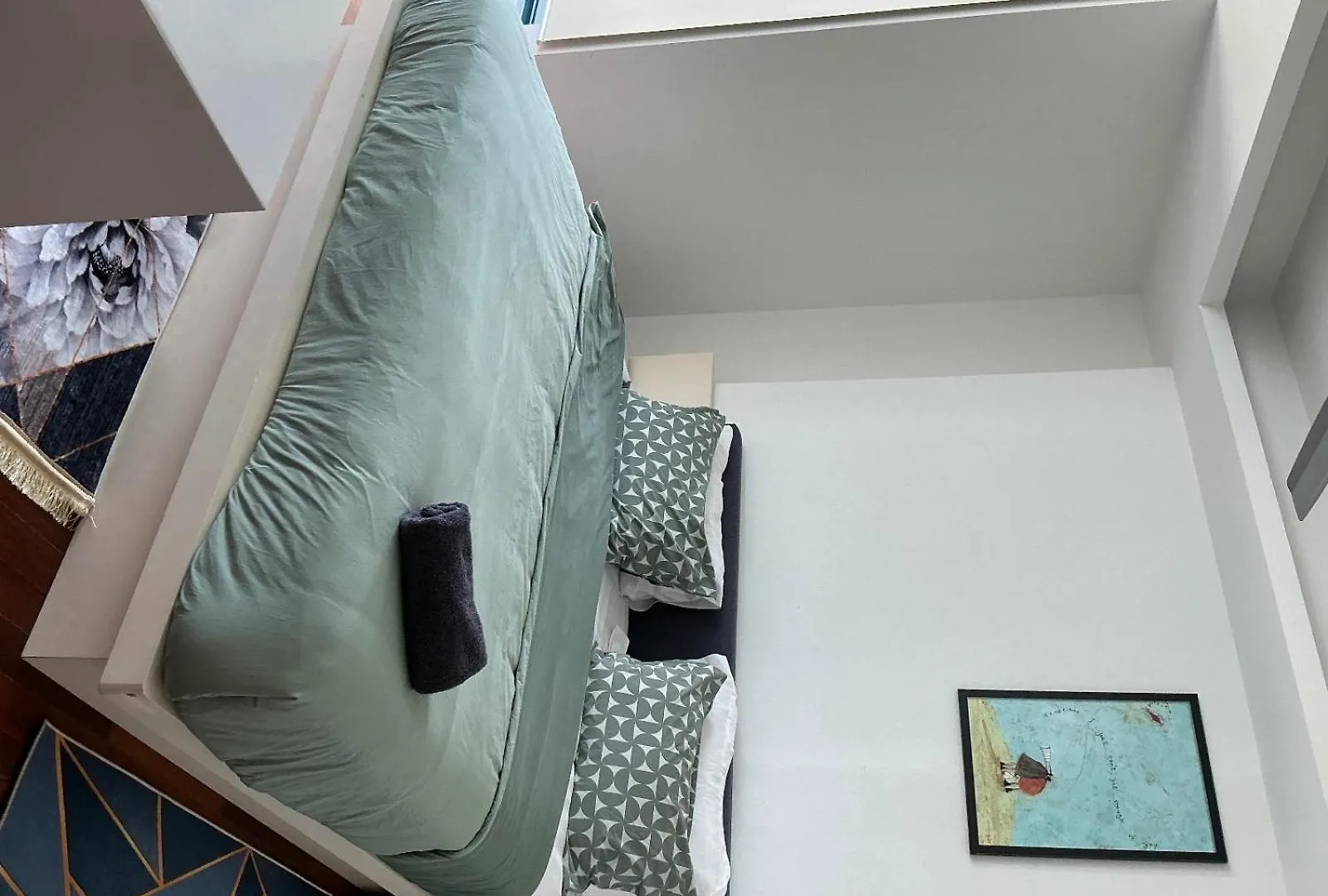 Casa Residency Apartment Bukit-Bintang City Centre Sweet And Cozy House Kuala Lumpur Malaysia