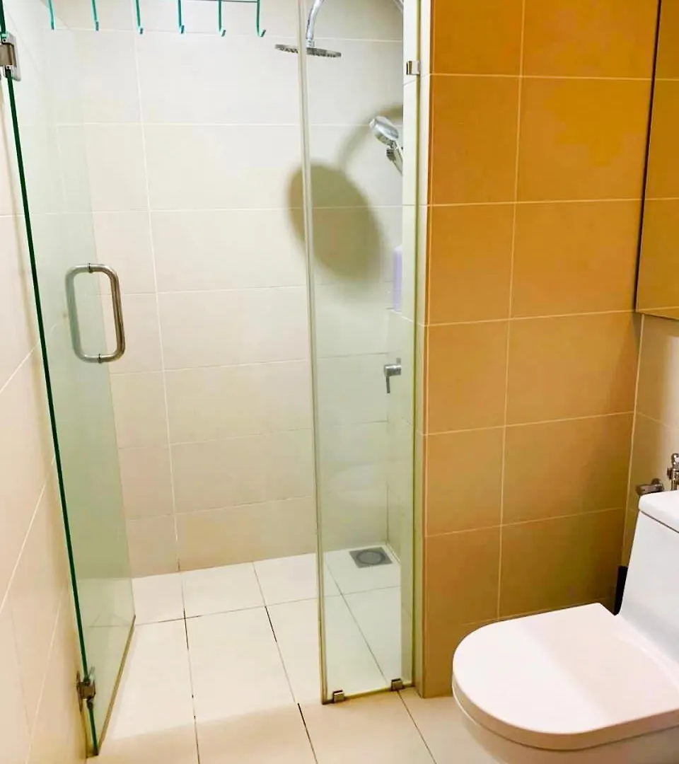 Casa Residency Apartment Bukit-Bintang City Centre Sweet And Cozy House Kuala Lumpur