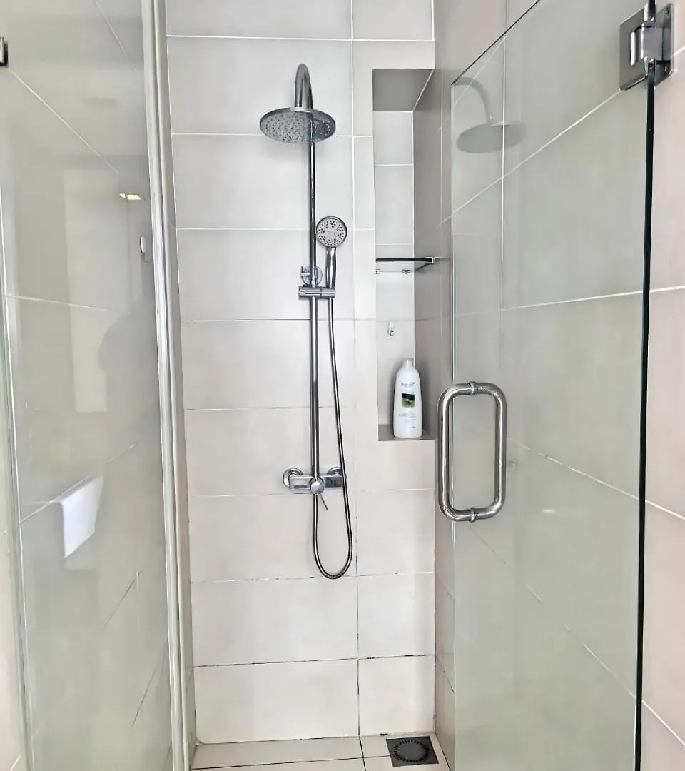 Casa Residency Apartment Bukit-Bintang City Centre Sweet And Cozy House Kuala Lumpur 0*,  Malaysia