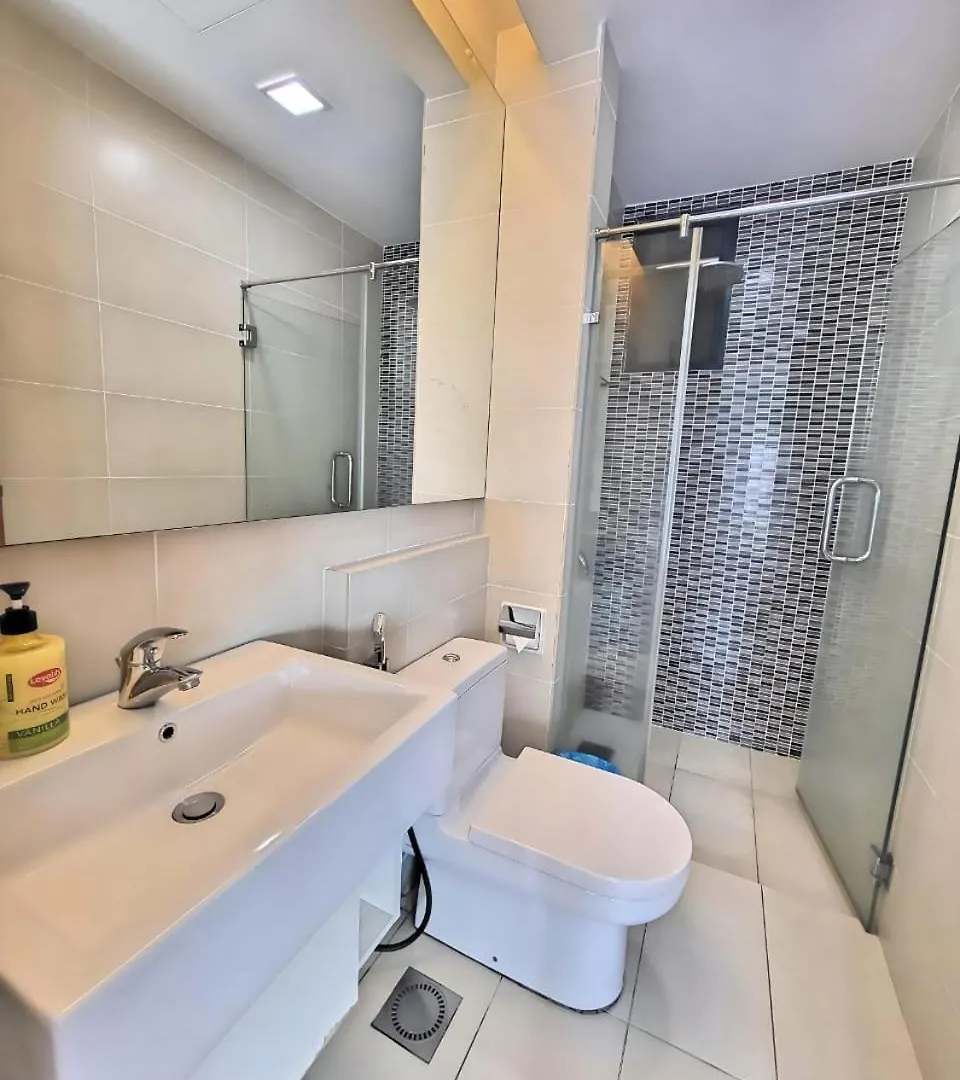 Casa Residency Apartment Bukit-Bintang City Centre Sweet And Cozy House Kuala Lumpur