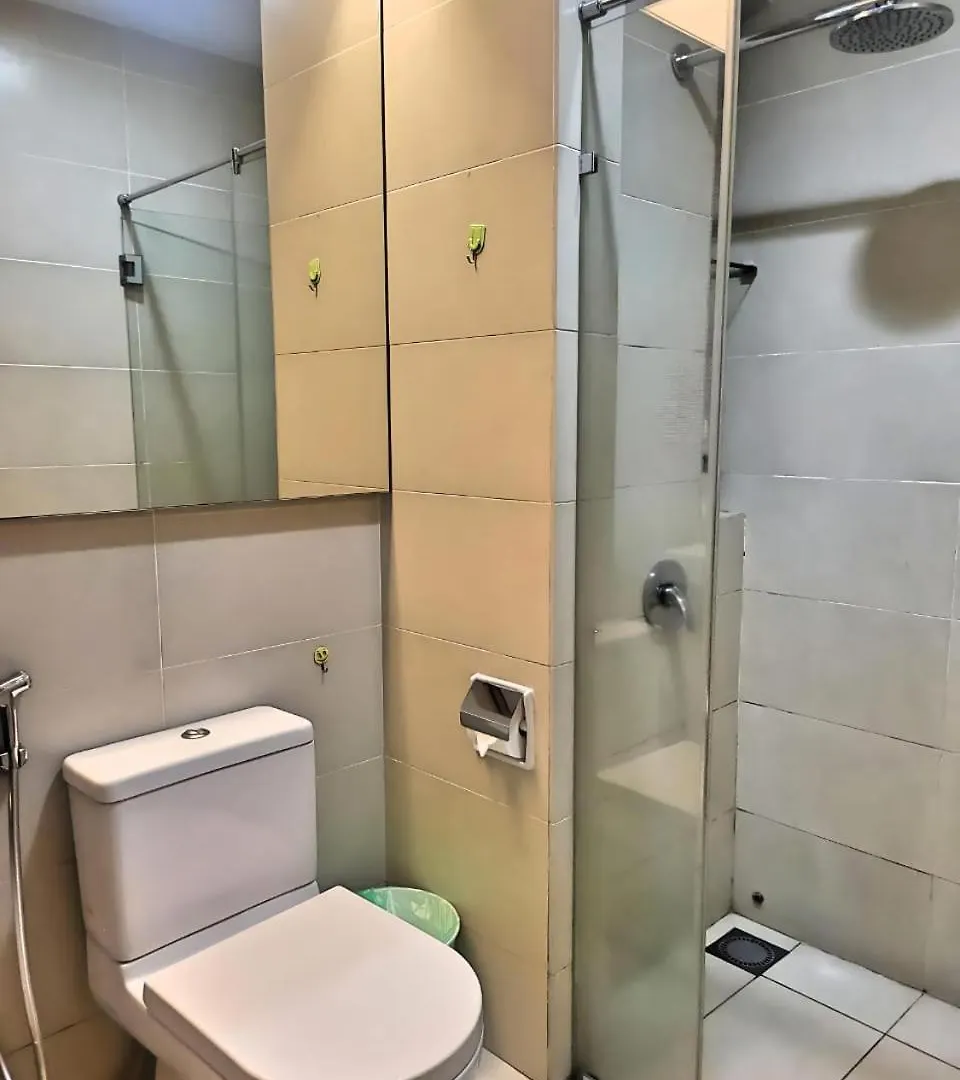 Casa Residency Apartment Bukit-Bintang City Centre Sweet And Cozy House Kuala Lumpur 0*,  Malaysia