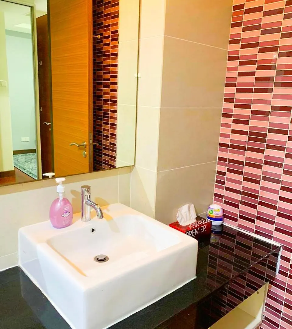 Casa Residency Apartment Bukit-Bintang City Centre Sweet And Cozy House Kuala Lumpur