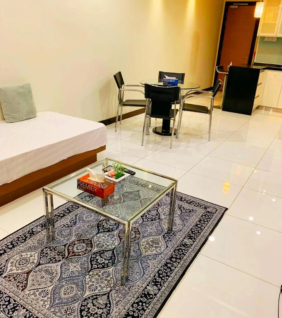 Casa Residency Apartment Bukit-Bintang City Centre Sweet And Cozy House Kuala Lumpur Malaysia