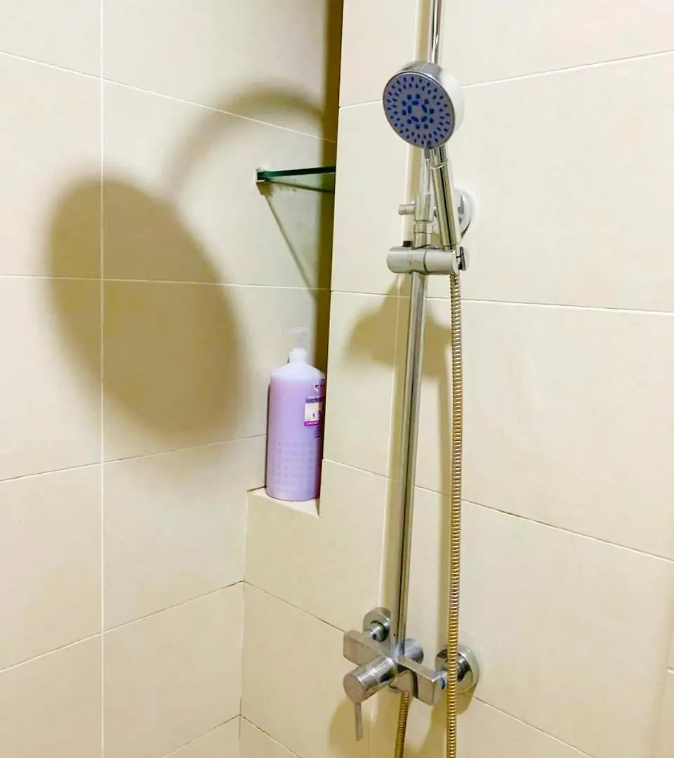 Casa Residency Apartment Bukit-Bintang City Centre Sweet And Cozy House Kuala Lumpur Malaysia