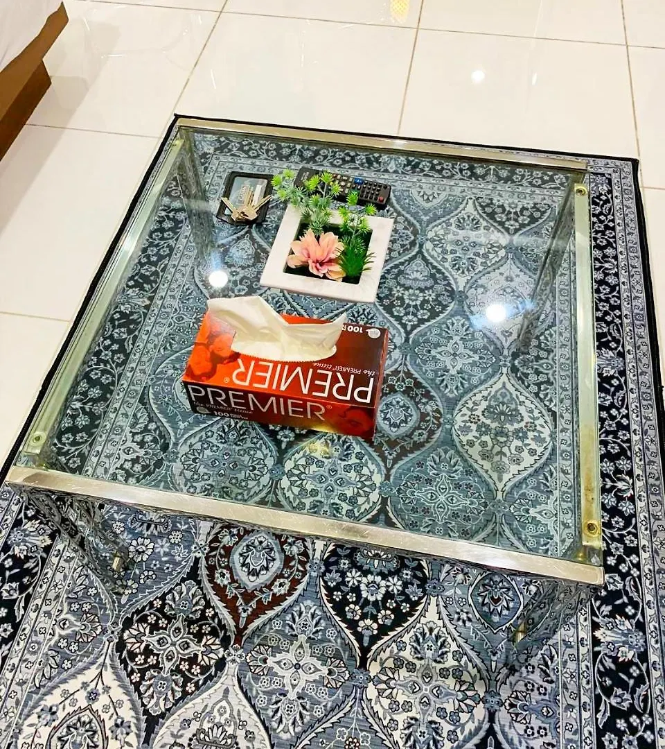Casa Residency Apartment Bukit-Bintang City Centre Sweet And Cozy House Kuala Lumpur