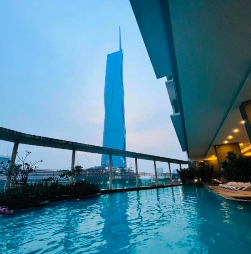 Casa Residency Apartment Bukit-Bintang City Centre Sweet And Cozy House Kuala Lumpur Malaysia