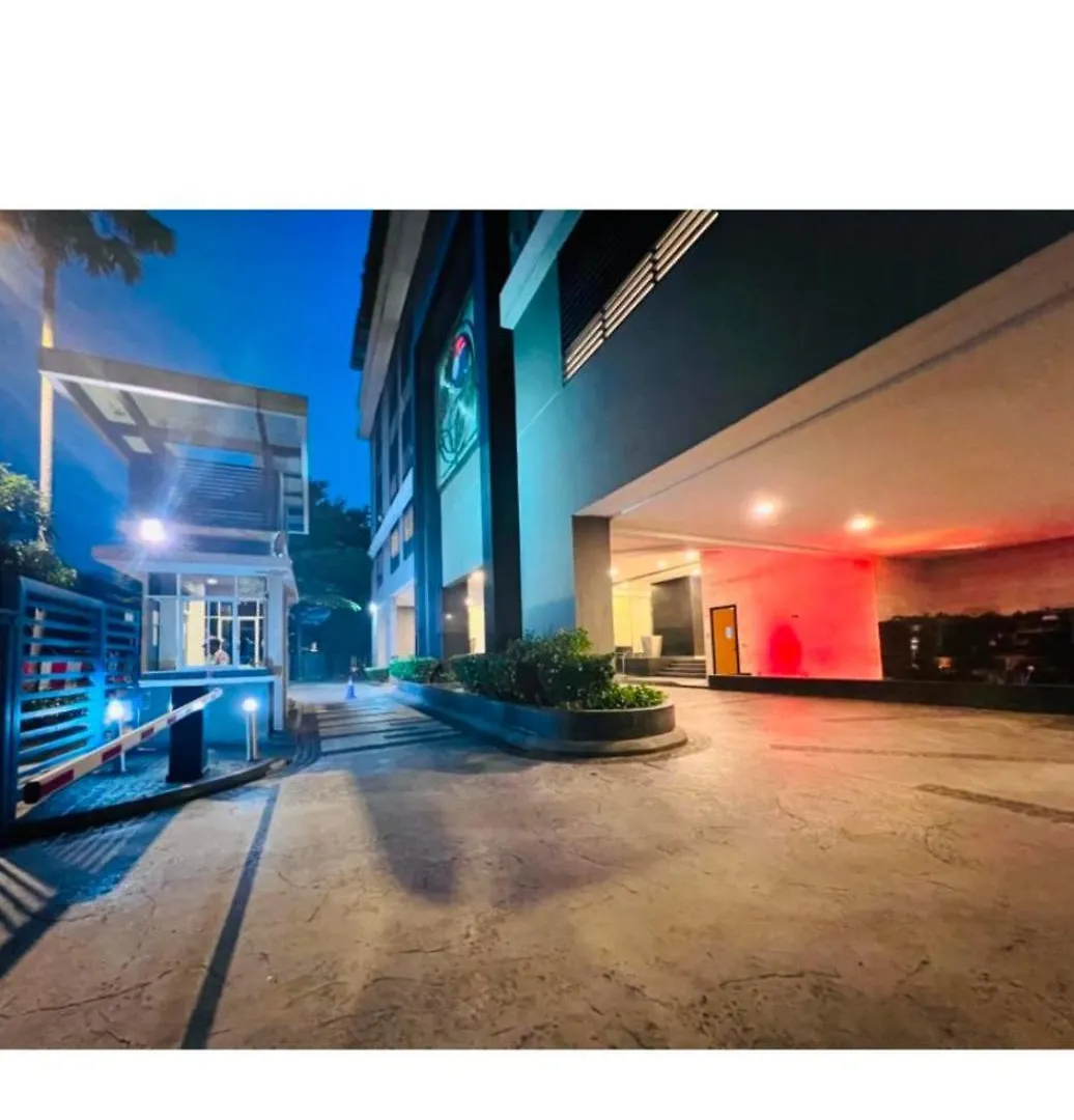 Casa Residency Apartment Bukit-Bintang City Centre Sweet And Cozy House Kuala Lumpur 0*,