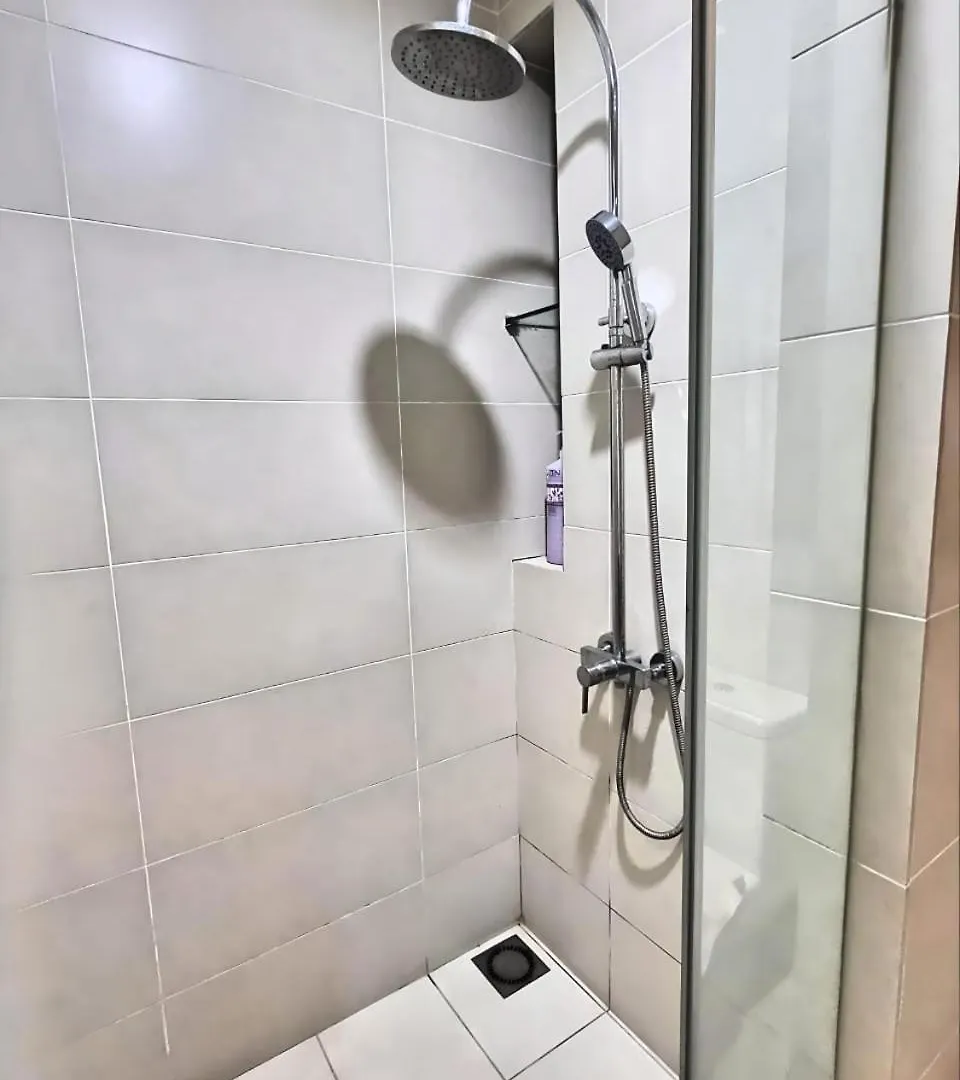 Casa Residency Apartment Bukit-Bintang City Centre Sweet And Cozy House Kuala Lumpur Malaysia