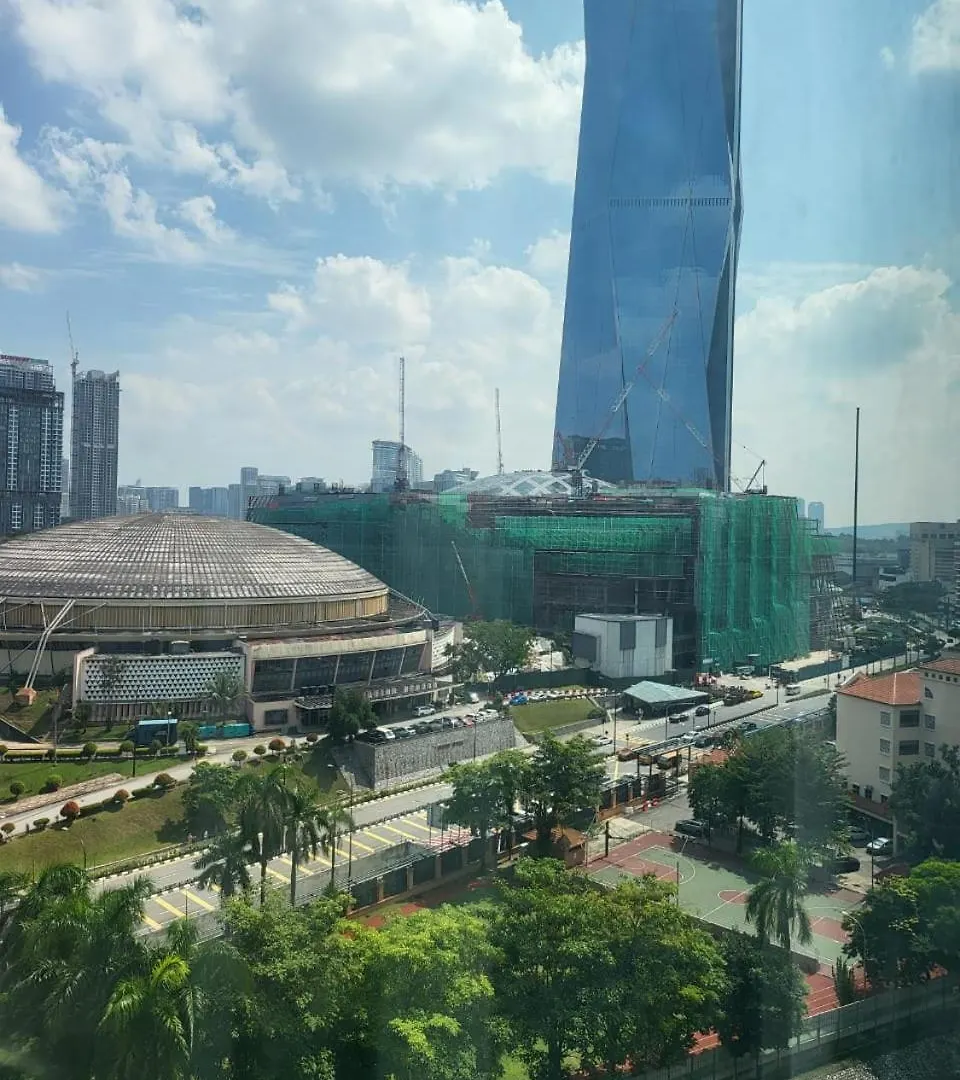 Casa Residency Apartment Bukit-Bintang City Centre Sweet And Cozy House Kuala Lumpur