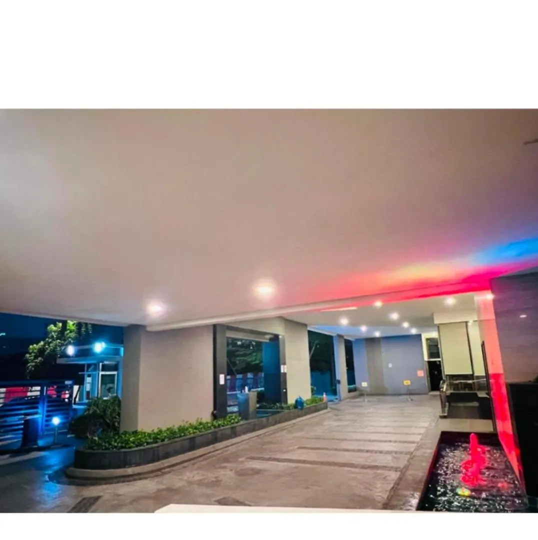 Casa Residency Apartment Bukit-Bintang City Centre Sweet And Cozy House Kuala Lumpur