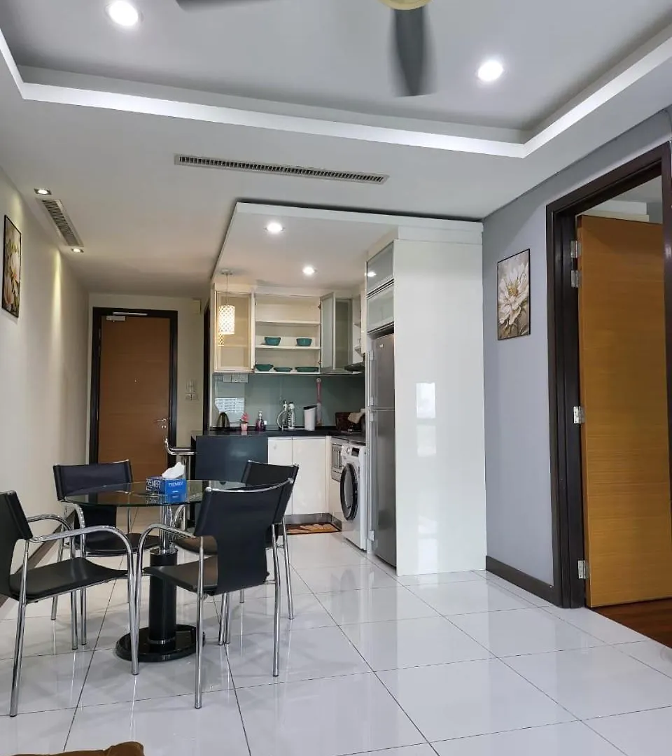 Casa Residency Apartment Bukit-Bintang City Centre Sweet And Cozy House Kuala Lumpur