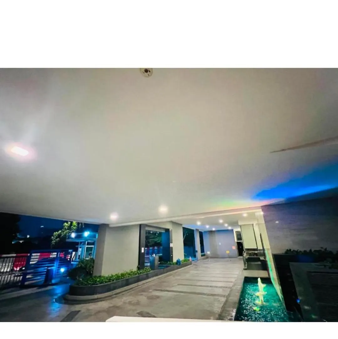 Casa Residency Apartment Bukit-Bintang City Centre Sweet And Cozy House Kuala Lumpur