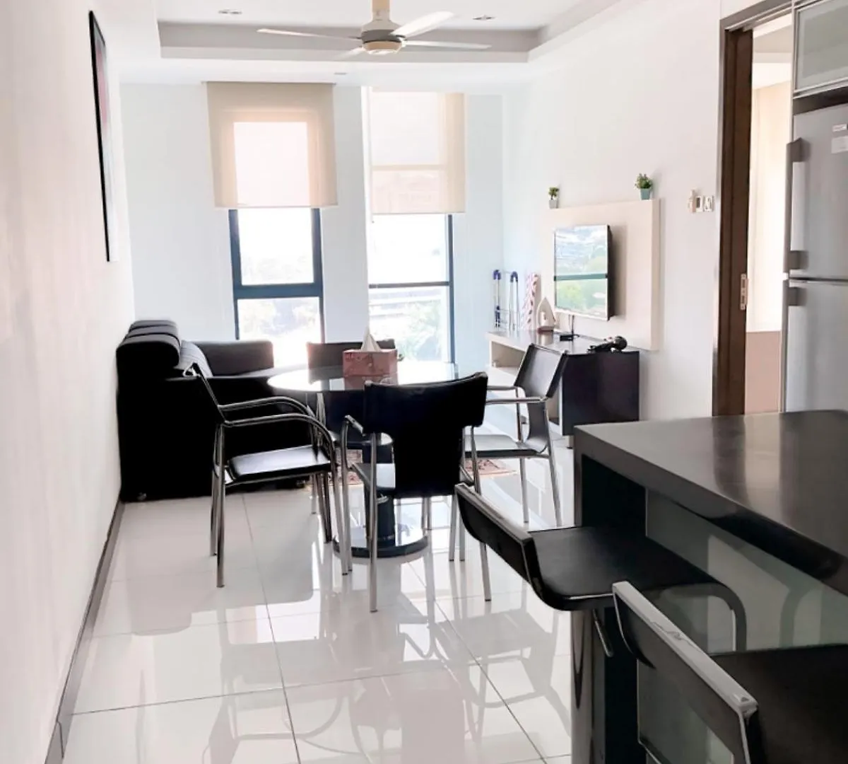 Casa Residency Apartment Bukit-Bintang City Centre Sweet And Cozy House Kuala Lumpur 0*,  Malaysia