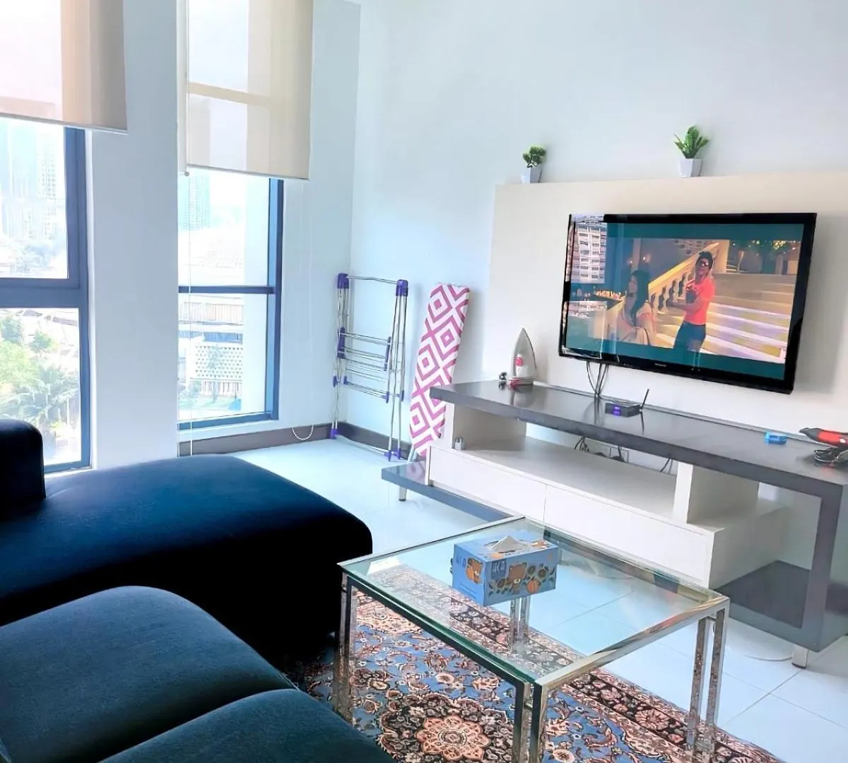 Casa Residency Apartment Bukit-Bintang City Centre Sweet And Cozy House Kuala Lumpur Malaysia
