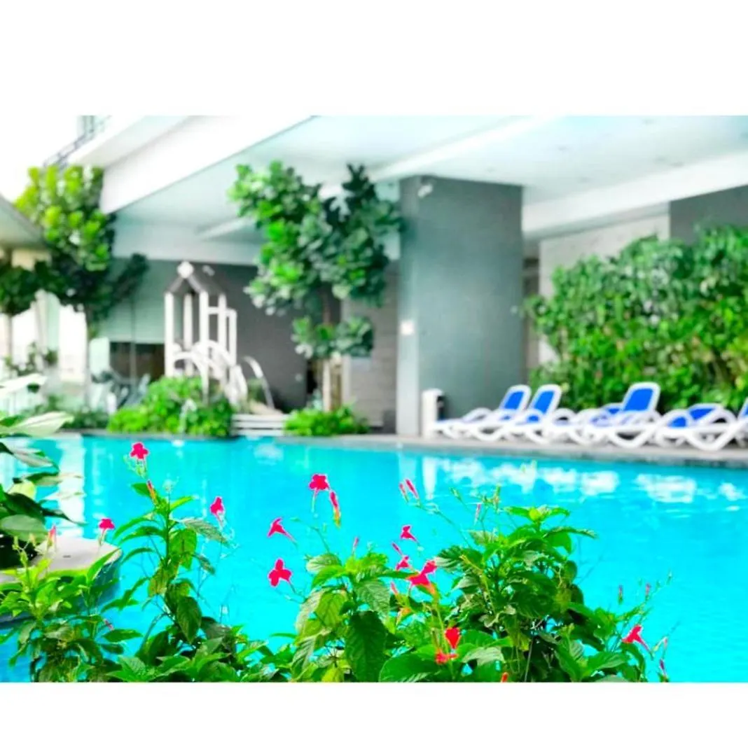 Casa Residency Apartment Bukit-Bintang City Centre Sweet And Cozy House Kuala Lumpur 0*,  Malaysia